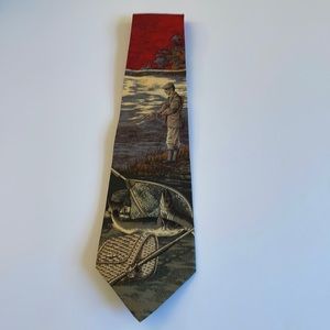 Nautica necktie